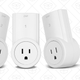 Etekcity Zap 3-Pack Outlet Switches, $14 with code L8UG9CWI